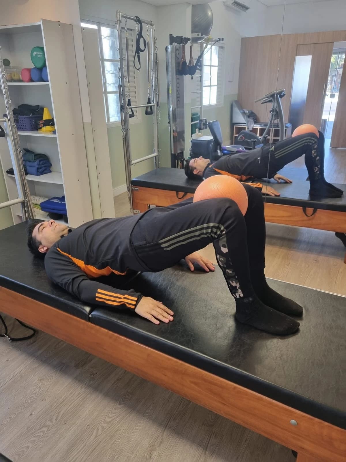 Espaço para Exercícios