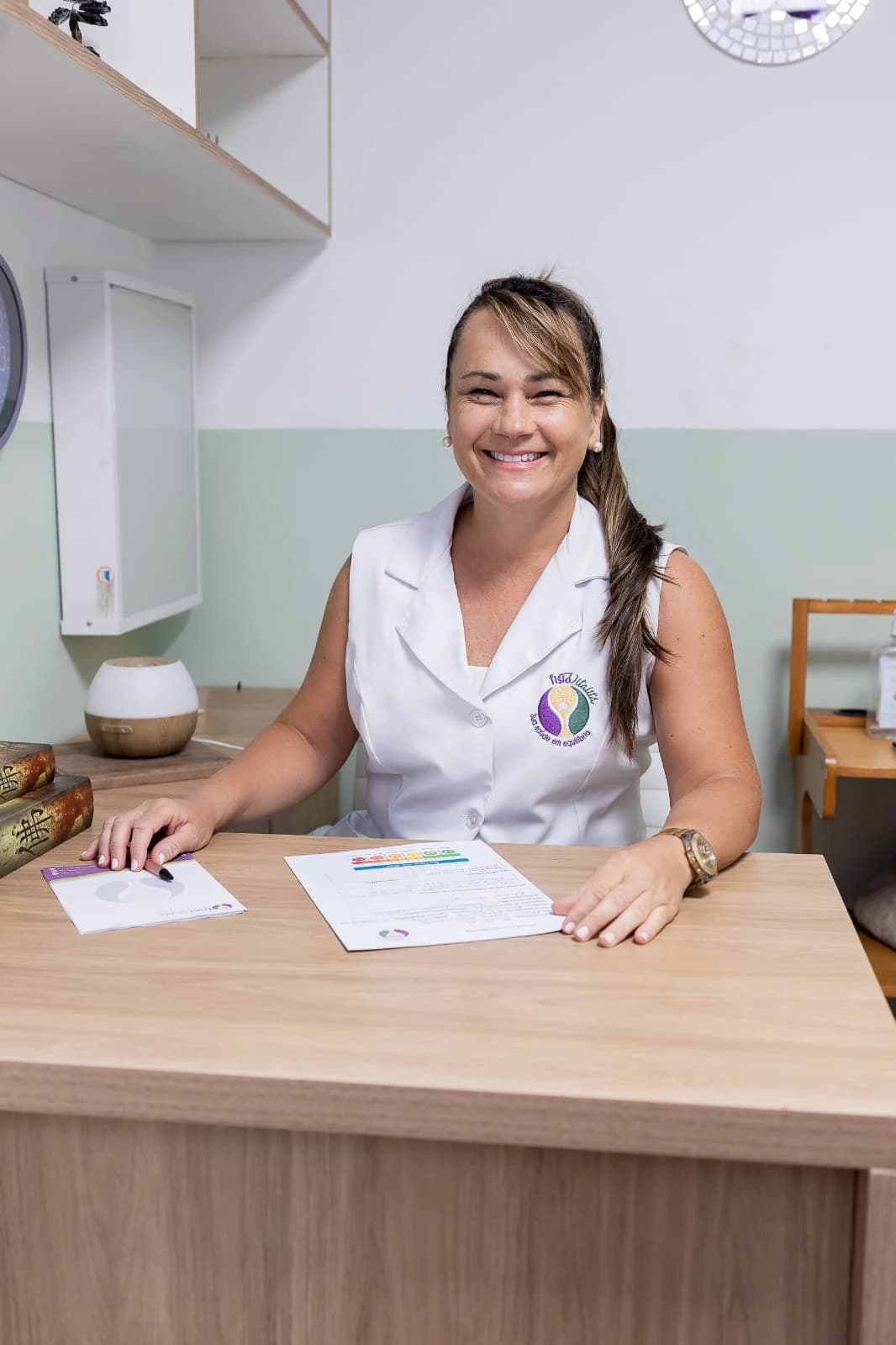 Foto de Sinara Corrêa Becker